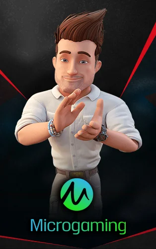 Microgaming