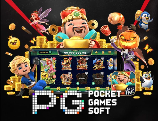 PG